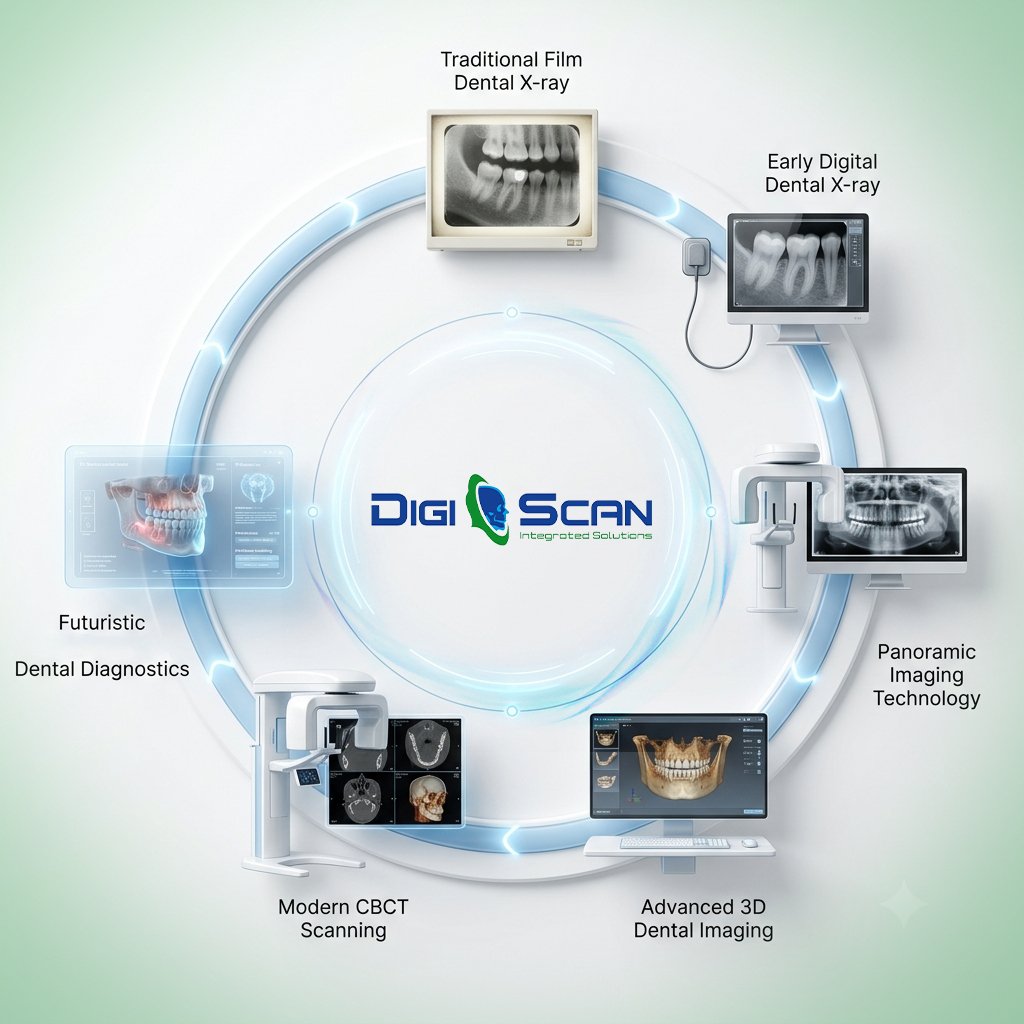 DigiScan